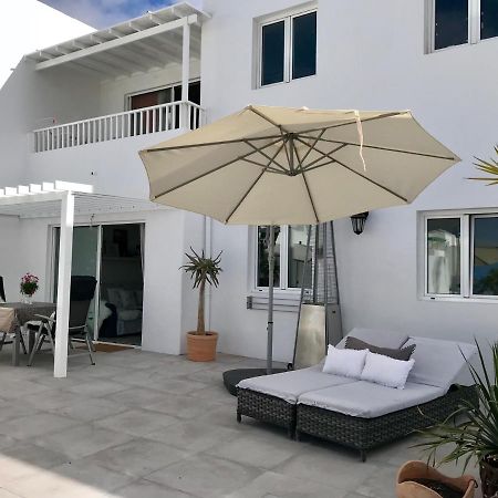 Romantic Casa Blanca 科斯塔特吉塞 外观 照片
