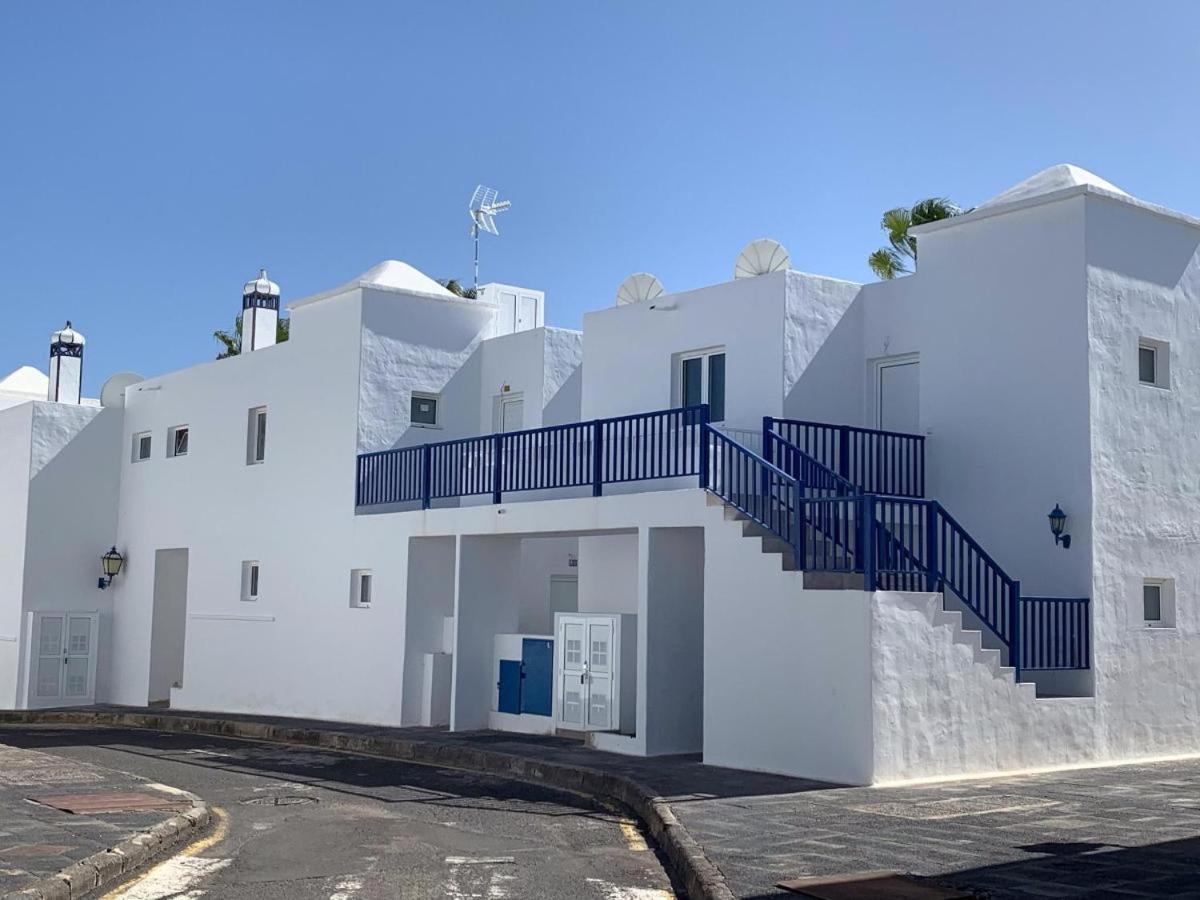 Romantic Casa Blanca 科斯塔特吉塞 外观 照片