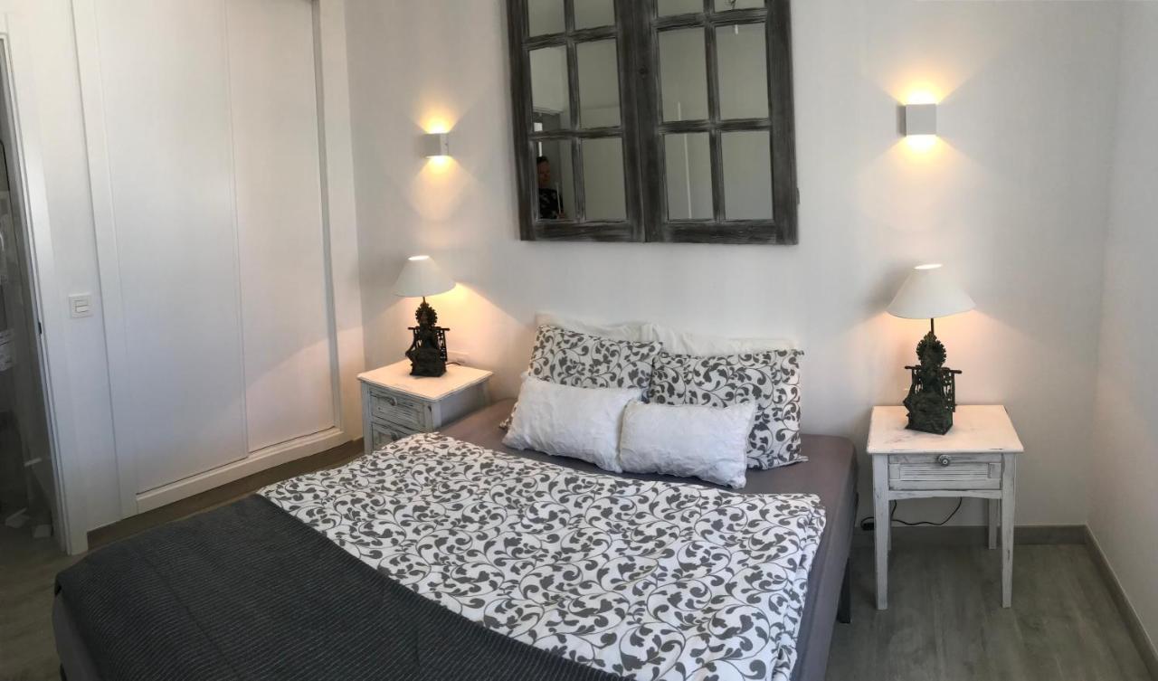 Romantic Casa Blanca 科斯塔特吉塞 外观 照片