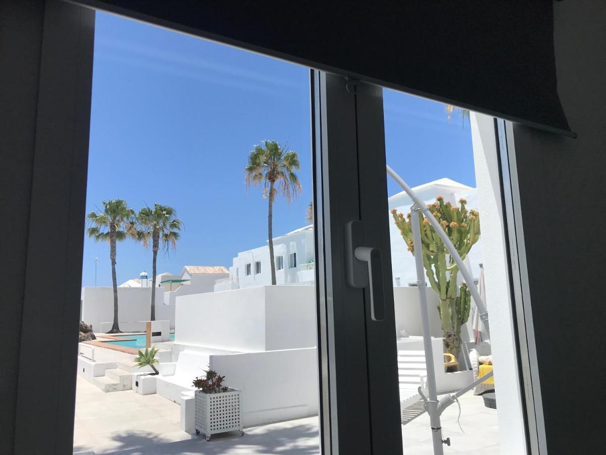 Romantic Casa Blanca 科斯塔特吉塞 外观 照片
