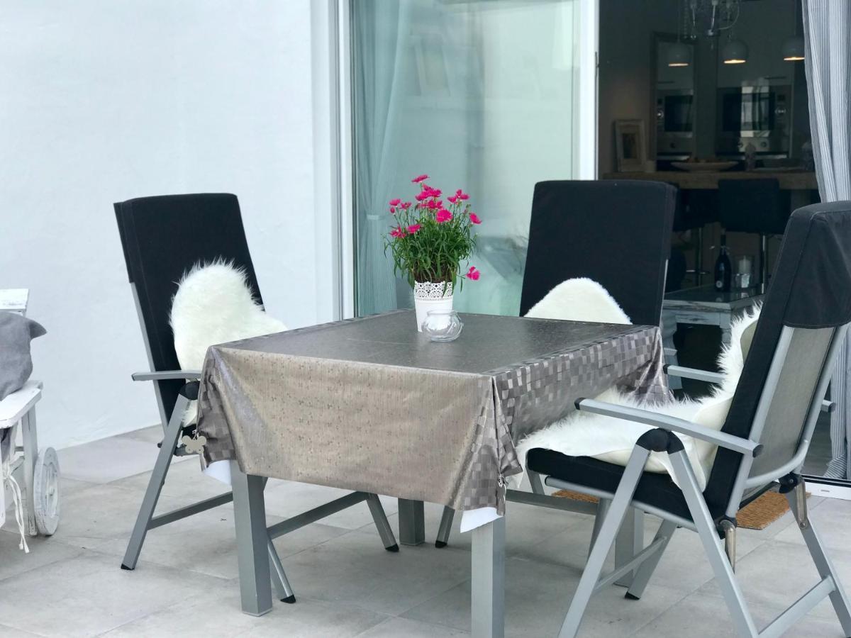 Romantic Casa Blanca 科斯塔特吉塞 外观 照片